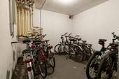 Fahrradkeller - 