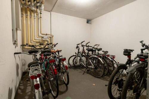Fahrradkeller - 