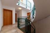 Treppenaufgang - 