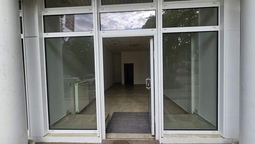 Laden 44qm.5.jpg - Gewerbeobjekt (Büro, Produktion, Verkauf) in Chemnitz zur Miete