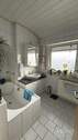 Badezimmer im Anbau - 