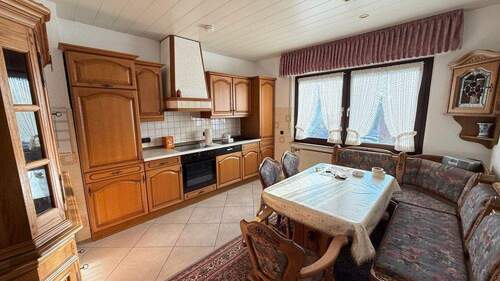 Küche - Einfamilienhaus in Gladbeck