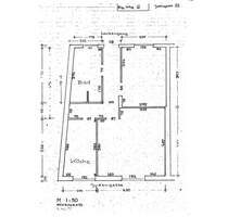 2-Zim, 53 qm, Nürnberg-Altstadt, Lift, TG
