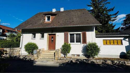 Bild 4 - Einfamilienhaus mit 125,00 m&sup2; in Ansbach zum Kaufen