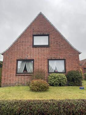 Ansicht - 6 Zimmer Einfamilienhaus in Itzehoe