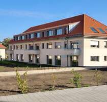 2-Zimmer-Wohnung mit EBK und Balkon - bezugsfrei - Wustermark Elstal