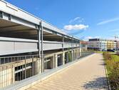 Parkhaus - 
