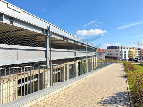 Parkhaus - 