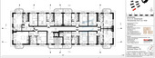 Geschossplan - 