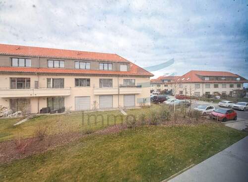 Ausblick Schlafzimmer - 