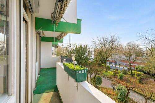 Balkon - 