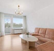 Helle 4-Zimmer-Eigentumswohnung mit zwei Balkonen in familienfreundlicher Lage - Köln / Chorweiler