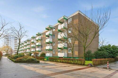 Außenansicht hinten - 