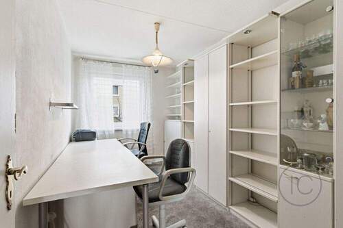 Büro / Kinderzimmer - 