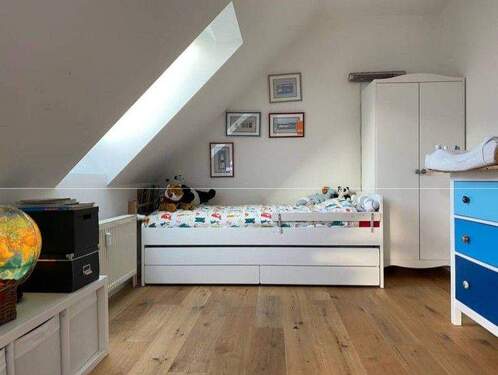 Kinderzimmer - Etagenwohnung mit 76,00 m&sup2; in Berlin zum Kaufen