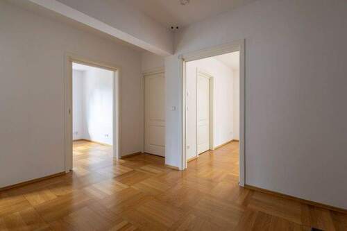 Flurbereich im 1-OG - 