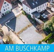 Einmalig bleibt einmalig! Top Grundstück für Wohn- und Geschäftshaus - Werther