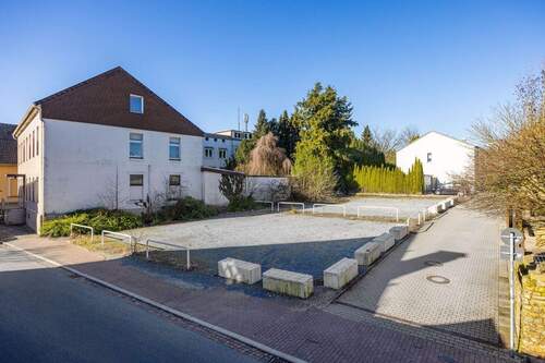 Bild 2 - Grundstück zum Kaufen in Werther