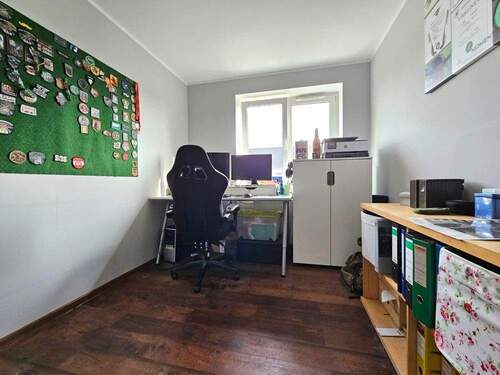 Arbeitszimmer - 