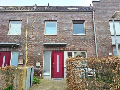 Außenansicht - 'Raumwunder' für die Großfamilie - 6-Zimmer-Stadthaus in bester + ruhiger Lage von Duvenstedt!