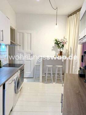 Bild 2 - 2 Zimmer Etagenwohnung zur Miete in Berlin