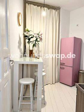 Bild 3 - 2 Zimmer Etagenwohnung in Berlin
