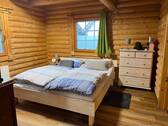 Schlafzimmer EG - 