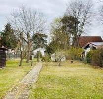 Schönes Baugrundstück in ruhiger grüner Siedlungslage - Berlin Mahlsdorf