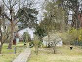 Kleinhaus - Grundstück zum Kaufen in Berlin
