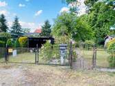 Eingangsbereich - 