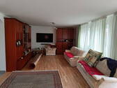 Wohnzimmer 1 EG - 