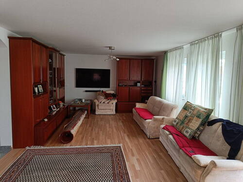 Wohnzimmer 1 EG - 