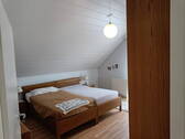 Schlafzimmer OG - 