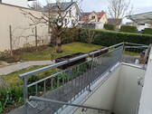 Terrasse 1 - 