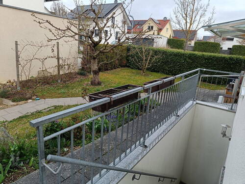 Terrasse 1 - 