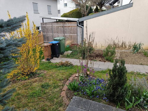 Terrasse 2 - 