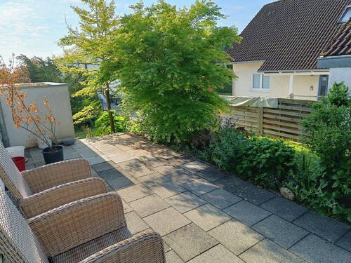 Terasse 3 - 