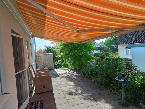 Terasse 4 - 