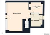 Grundriss - 