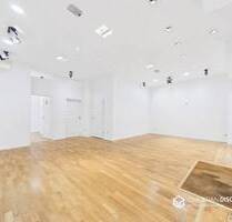 Ihr neuer Standort in der Altstadt - stilvolle Gewerbefläche mit großen Schaufenstern - Regensburg Innenstadt