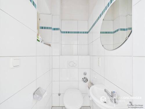 WC - 