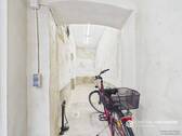 Fahrradraum - 
