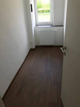 Abstellraum - 4 Zimmer Etagenwohnung in Remse