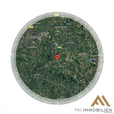 Cappeln,+Bild+2 - Büro in Cappeln (Oldenburg)