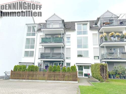 2 - 3 Zimmer Etagenwohnung zum Kaufen in Holzwickede