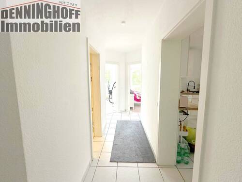 4 - Etagenwohnung mit 79,00 m² in Holzwickede zum Kaufen