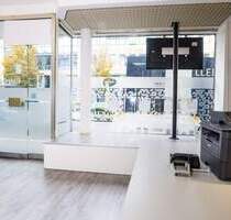 Flexdesk Arbeitsplatz Büro in Stuttgart-West mieten - All-in-Miete