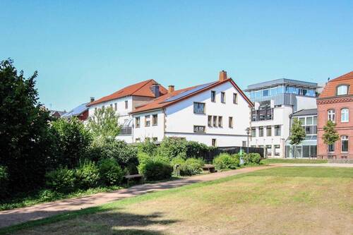 04 Solar - Mehrfamilienhaus, Wohnhaus mit 399,60 m² in Brakel zum Kaufen