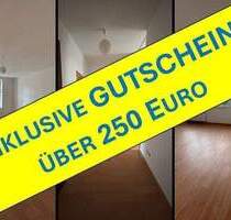 ++GUTSCHEIN++ 250 € zur Einrichtung für die attraktive Drei-Zimmer-Wohnung - Chemnitz Altchemnitz