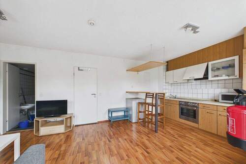 CAM03586G0-PR0056-STILL046 - 2 Zimmer Mehrfamilienhaus, Wohnhaus in Rüthen / Hoinkhausen